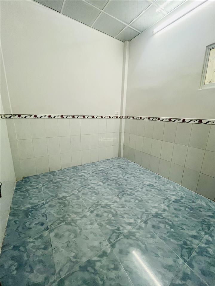 Bán nhà gần tỉnh lộ 10, bình trị đông, bình tân, 57m2, hxh, chỉ 4.25 tỷ, shr