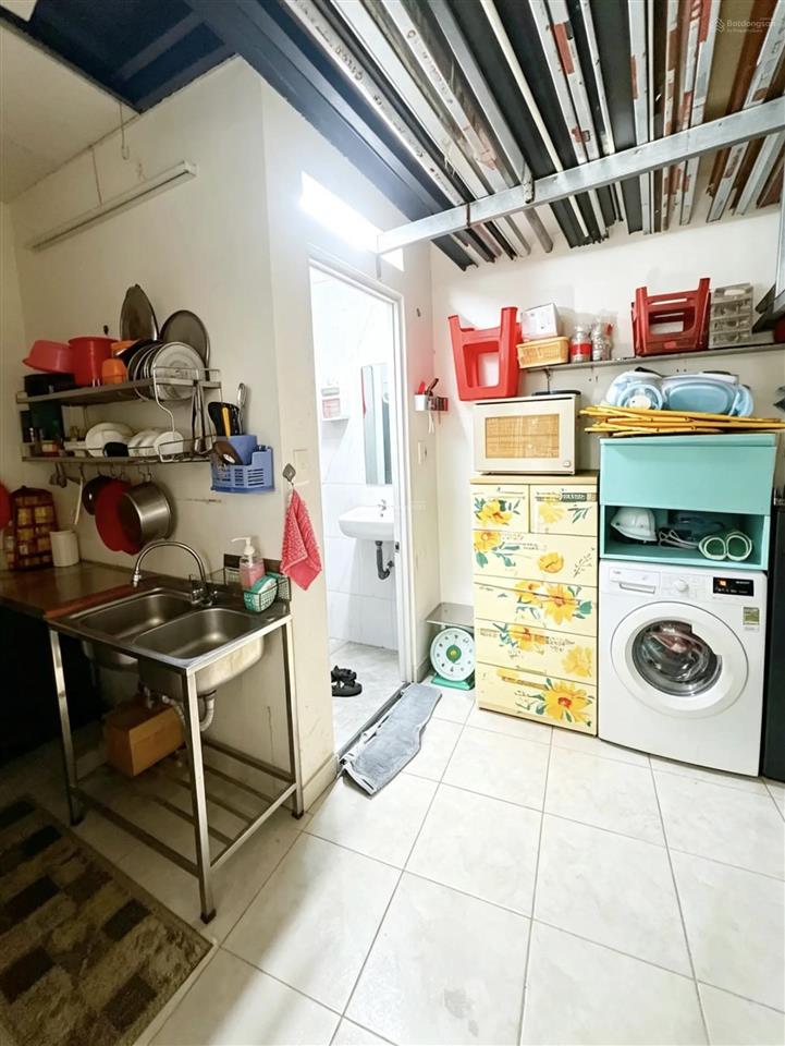 Bán nhà mặt tiền gò xoài, bình hưng hòa a, bình tân, 57m2, dòng tiền, chỉ 4.95 tỷ, shr