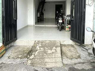 Bán nhà mặt tiền gò xoài, bình hưng hòa a, bình tân, 57m2, dòng tiền, chỉ 4.95 tỷ, shr