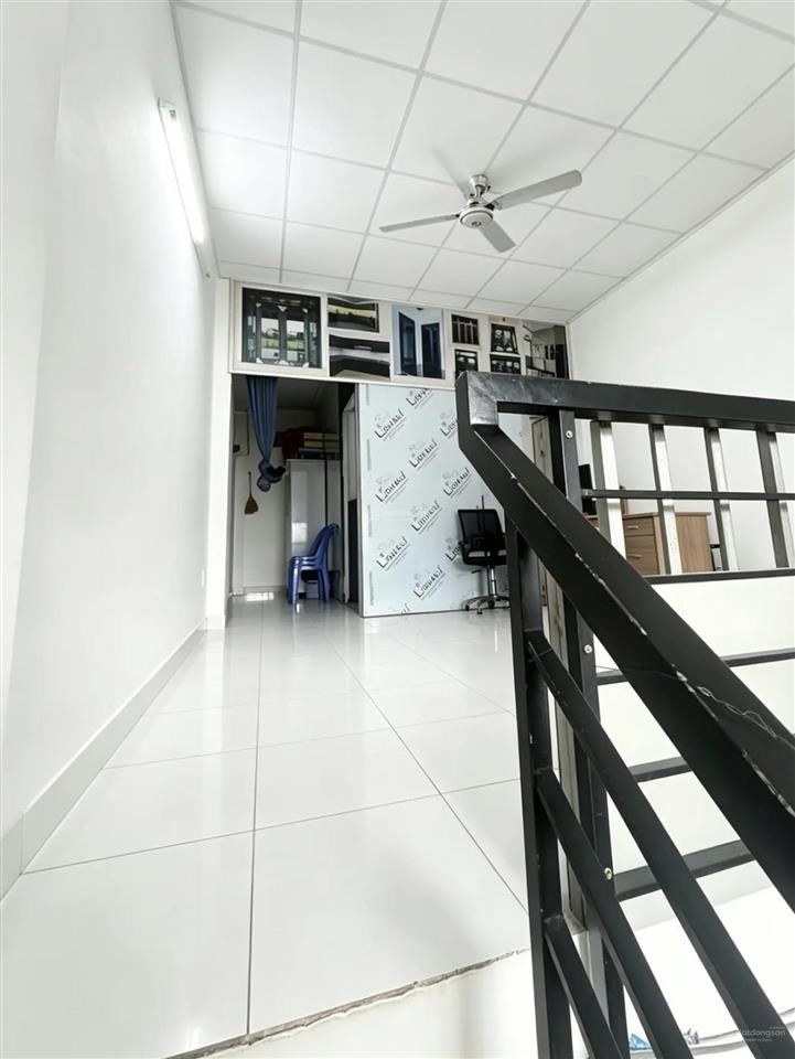 Bán nhà mặt tiền gò xoài, bình hưng hòa a, bình tân, 57m2, dòng tiền, chỉ 4.95 tỷ, shr