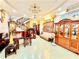 Bán nhà gò xoài, bình hưng hòa a, bình tân, ngang 4.4m, hxh, chỉ 4.25 tỷ
