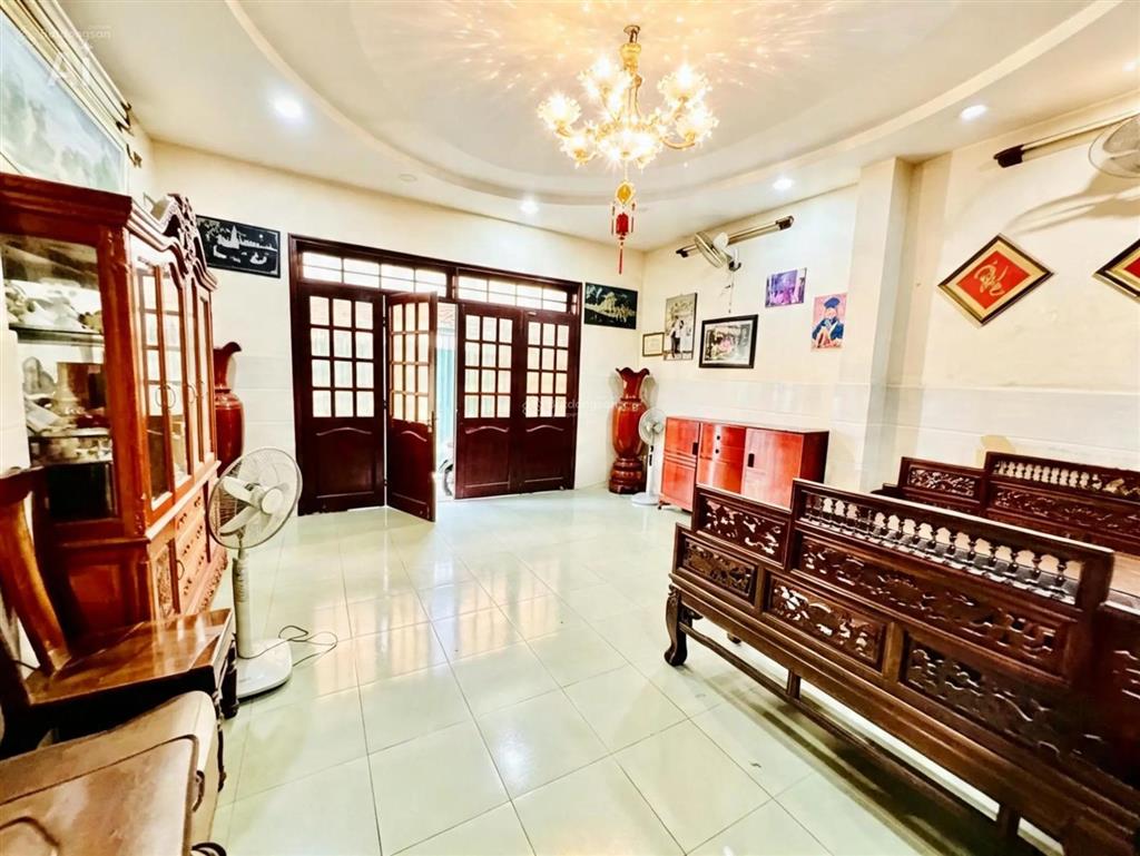 Bán nhà gò xoài, bình hưng hòa a, bình tân, ngang 4.4m, hxh, chỉ 4.25 tỷ