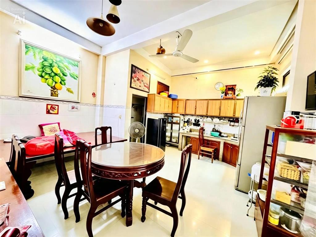Bán nhà gò xoài, bình hưng hòa a, bình tân, ngang 4.4m, hxh, chỉ 4.25 tỷ
