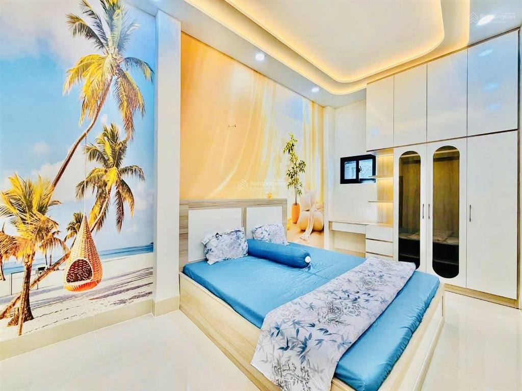 Bán nhà gần tỉnh lộ 10, bình trị đông, bình tân, 4x12m, 3pn, hxh, chỉ 4.22 tỷ