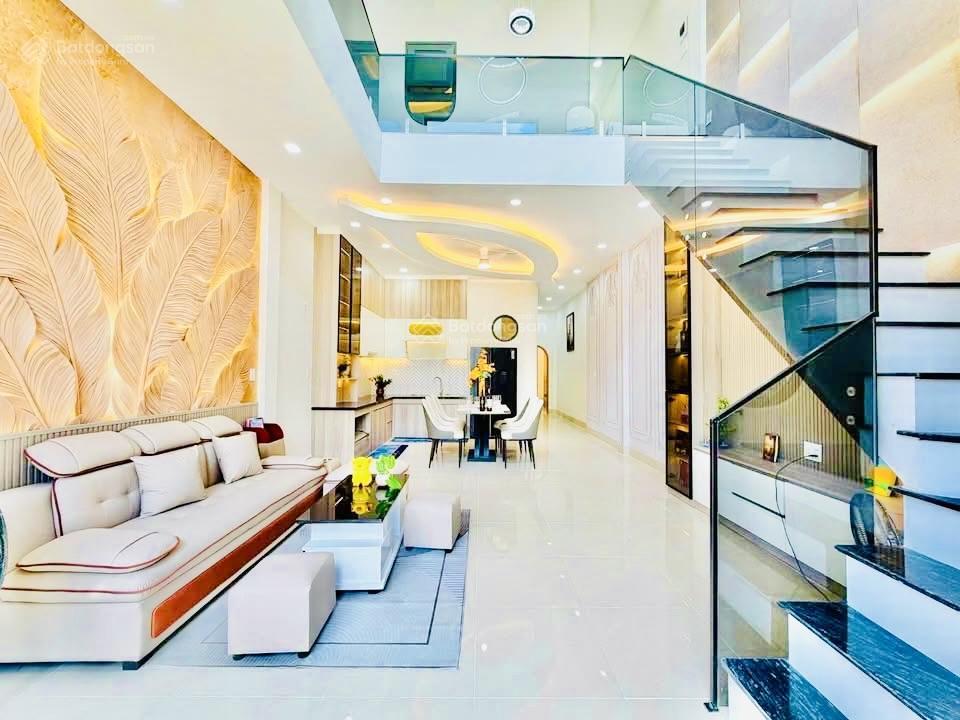 Bán nhà gần tỉnh lộ 10, bình trị đông, bình tân, 4x12m, 3pn, hxh, chỉ 4.22 tỷ