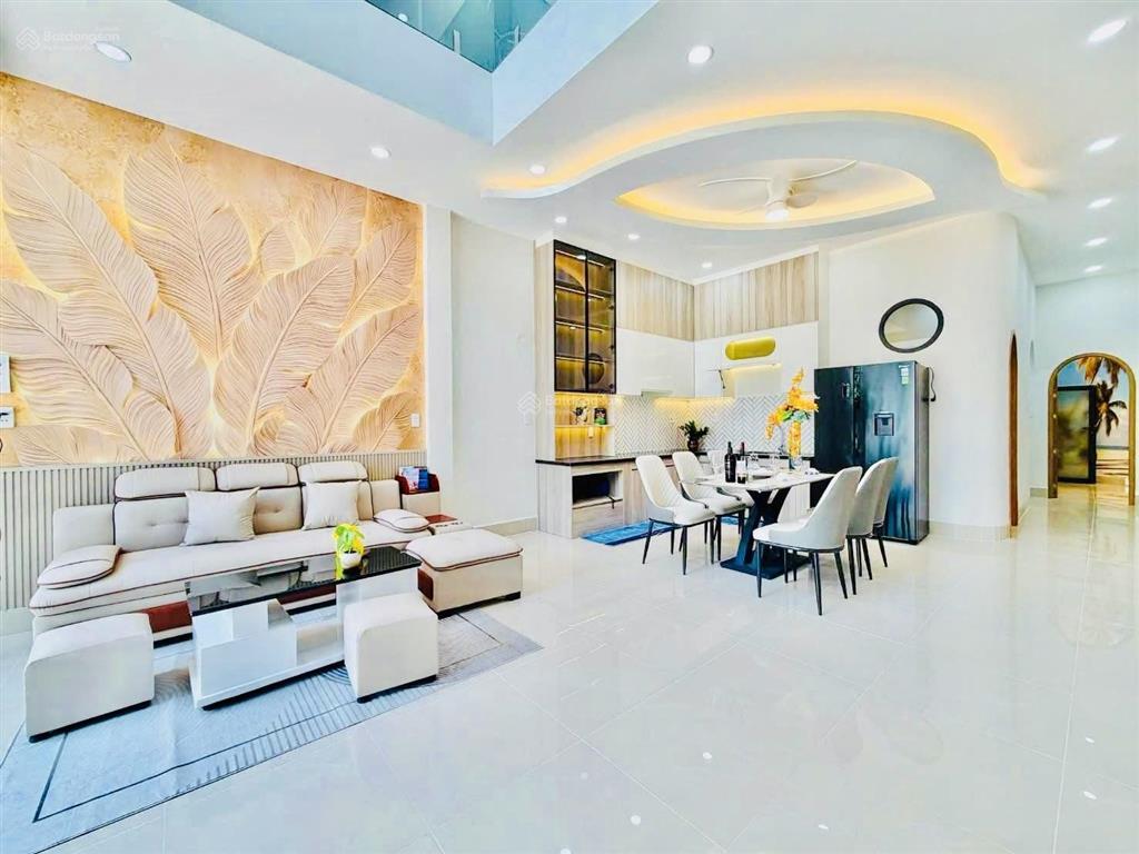 Bán nhà gần tỉnh lộ 10, bình trị đông, bình tân, 4x12m, 3pn, hxh, chỉ 4.22 tỷ