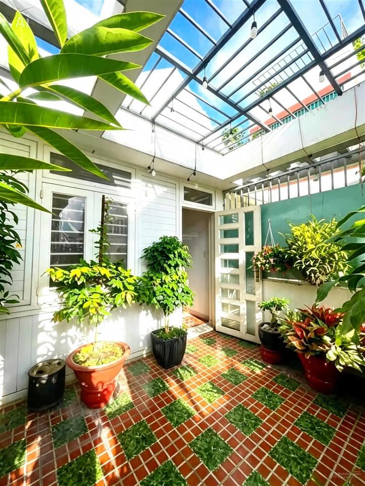 Bán nhà hương lộ 2, bình trị đông, bình tân, 4x13.2m, 3 tầng, hxh, chỉ 4.6 tỷ