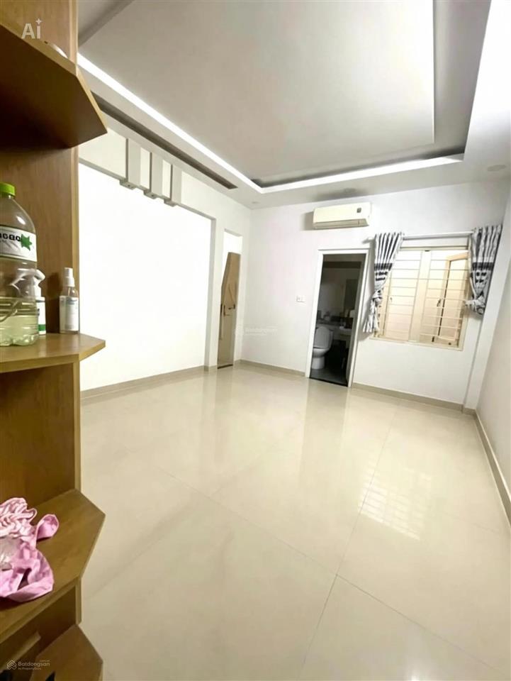 Bán nhà hương lộ 2, bình trị đông, bình tân, 4x13.2m, 3 tầng, hxh, chỉ 4.6 tỷ