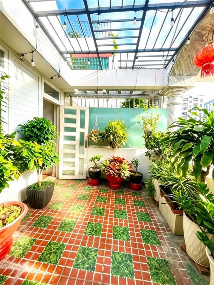 Bán nhà hương lộ 2, bình trị đông, bình tân, 4x13.2m, 3 tầng, hxh, chỉ 4.6 tỷ