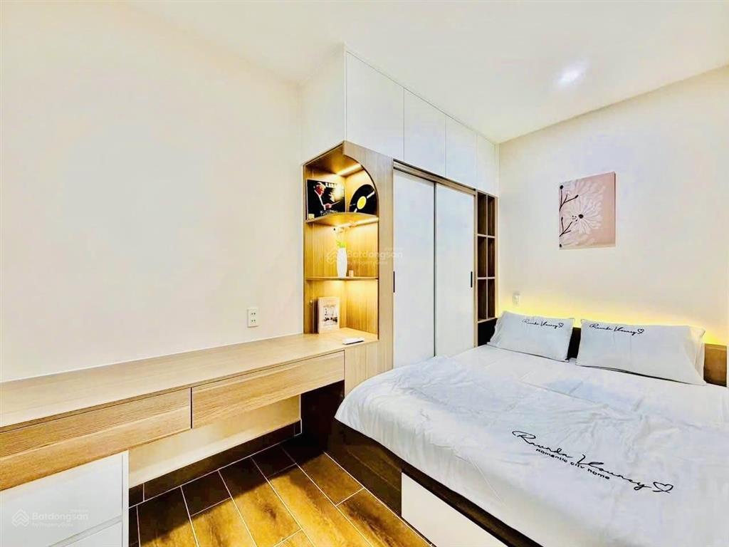 Bán nhà lê văn quới, bình hưng hòa a, bình tân, 58m, hxh, chỉ 5.25 tỷ