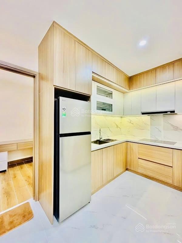 Bán nhà lê văn quới, bình hưng hòa a, bình tân, 58m, hxh, chỉ 5.25 tỷ