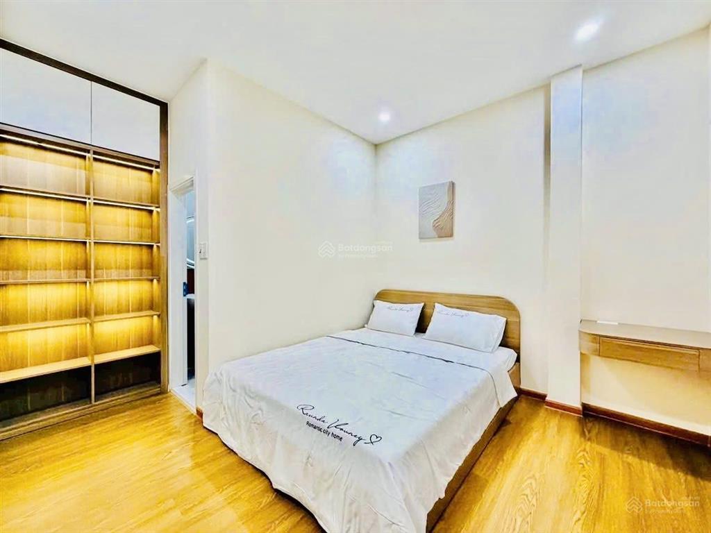 Bán nhà lê văn quới, bình hưng hòa a, bình tân, 58m, hxh, chỉ 5.25 tỷ