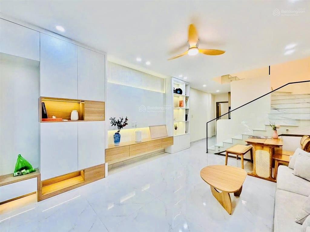 Bán nhà lê văn quới, bình hưng hòa a, bình tân, 58m, hxh, chỉ 5.25 tỷ