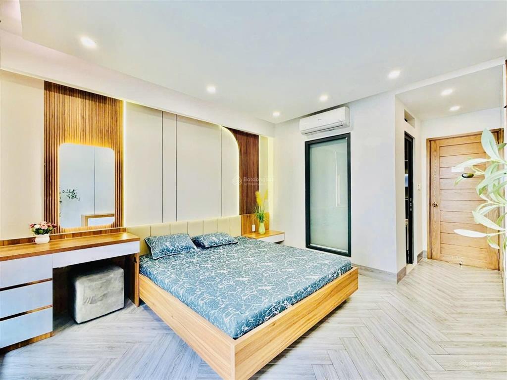 Bán nhà hương lộ 2, bình trị đông, bình tân, 62m, 5 tầng, hxh, chỉ 6.x tỉ ( x tiểu học )