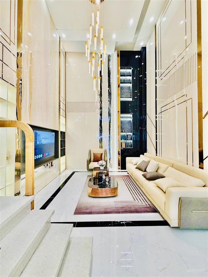 Bán nhà hương lộ 2, bình trị đông, bình tân, 62m, 5 tầng, hxh, chỉ 6.x tỉ ( x tiểu học )