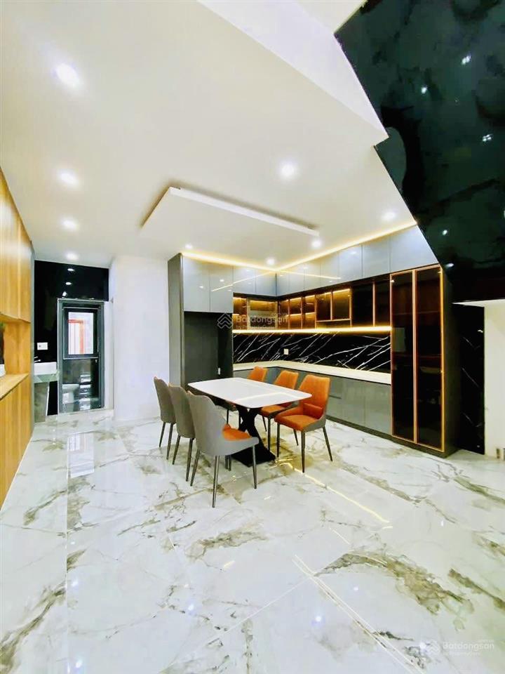 Bán nhà hương lộ 2, btđ, bình tân, 48m2, 3 tầng, 3pn, hxh 6m thông, chỉ 4 tỷ, shr, ko qh
