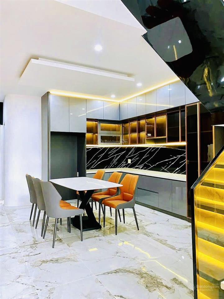 Bán nhà hương lộ 2, btđ, bình tân, 48m2, 3 tầng, 3pn, hxh 6m thông, chỉ 4 tỷ, shr, ko qh