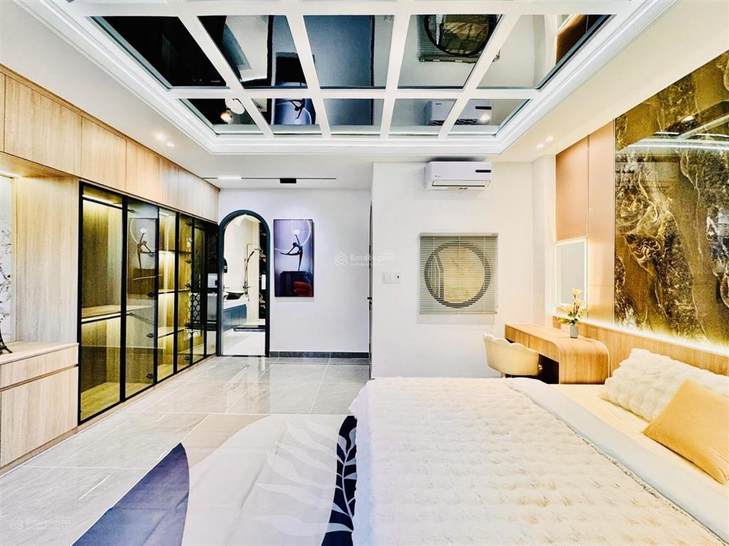 Bán nhà hương lộ 2, btđ, bình tân, 48m2, 3 tầng, 3pn, hxh 6m thông, chỉ 4 tỷ, shr, ko qh