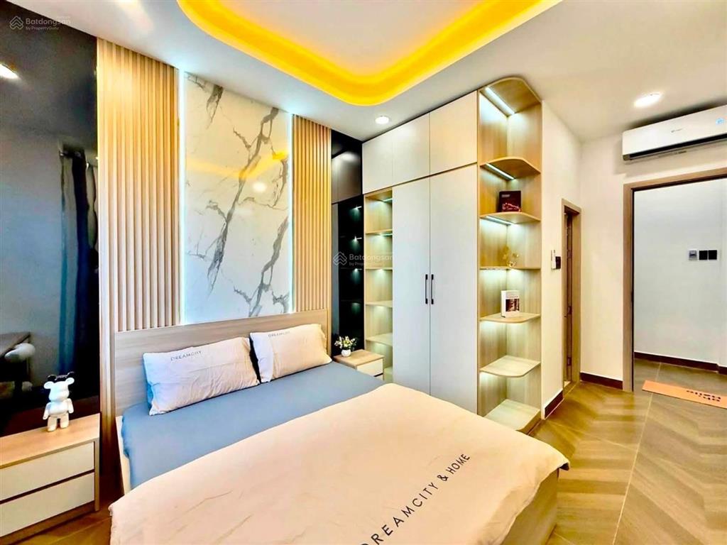 Bán nhà gần hương lộ 2, bình trị đông, bình tân, 36m2, hxh thông, chỉ 2.9 tỷ, shr