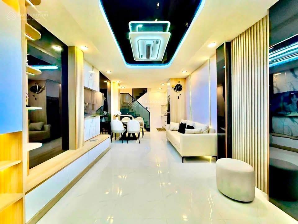 Bán nhà gần hương lộ 2, bình trị đông, bình tân, 36m2, hxh thông, chỉ 2.9 tỷ, shr