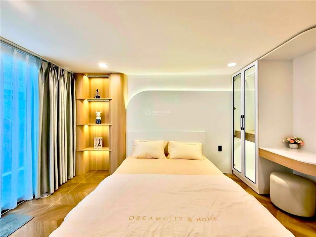 Bán nhà gần hương lộ 2, bình trị đông, bình tân, 36m2, hxh thông, chỉ 2.9 tỷ, shr