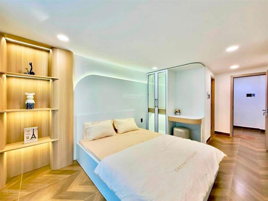 Bán nhà gần hương lộ 2, bình trị đông, bình tân, 36m2, hxh thông, chỉ 2.9 tỷ, shr