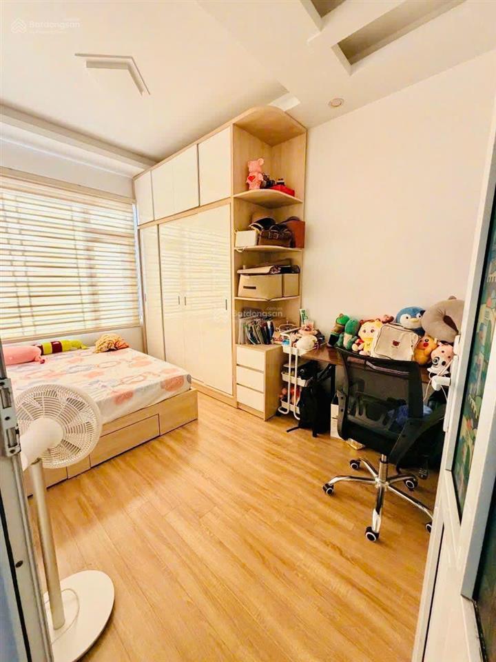 Nhà bình long, bhh bình tân, ngang 5.5m rộng rãi thoáng mát, giá 3 tỷ thương lượng