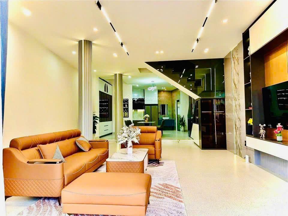 Nhà tân kỳ tân quý, bình hưng hòa, bình tân, ngang 5m, 40m2 3pn, giá 3 tỷ
