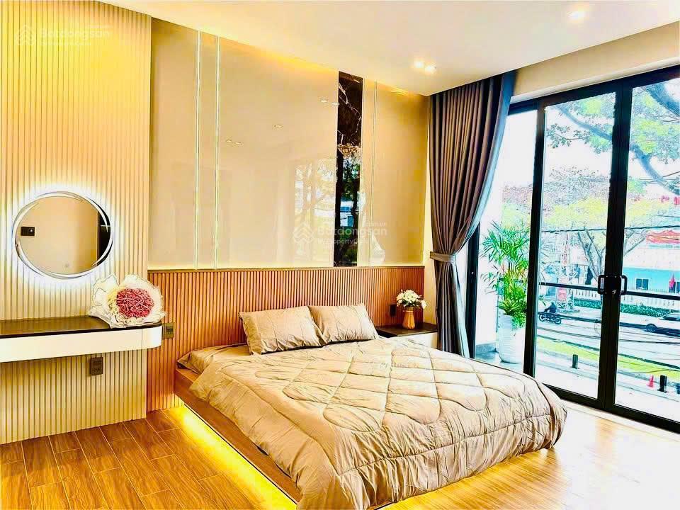 Nhà tân kỳ tân quý, bình hưng hòa, bình tân, ngang 5m, 40m2 3pn, giá 3 tỷ
