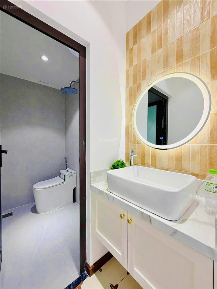 Nhà tân kỳ tân quý, bình hưng hòa, bình tân, ngang 5m, 40m2 3pn, giá 3 tỷ