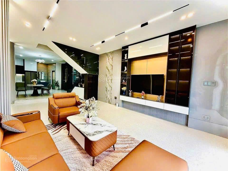 Nhà tân kỳ tân quý, bình hưng hòa, bình tân, ngang 5m, 40m2 3pn, giá 3 tỷ