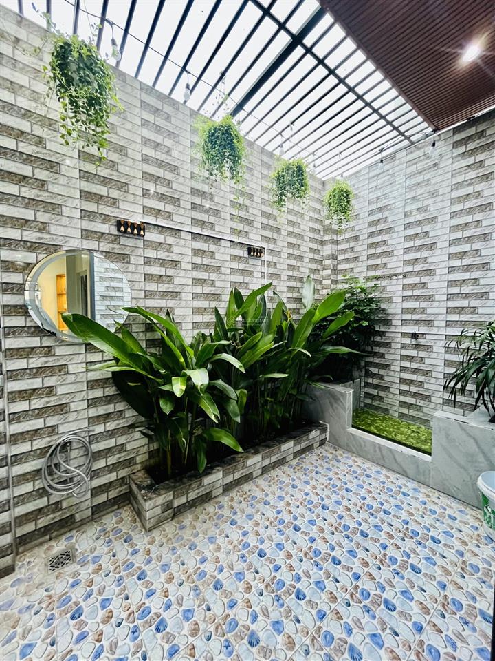 Bán nhà lê trọng tấn, bình hưng hòa, bình tân, 83m2, có pn trệt, 3 tầng, hxh, chỉ 6. x tỷ