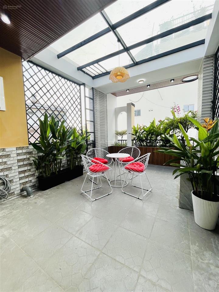 Bán nhà lê trọng tấn, bình hưng hòa, bình tân, 83m2, có pn trệt, 3 tầng, hxh, chỉ 6. x tỷ