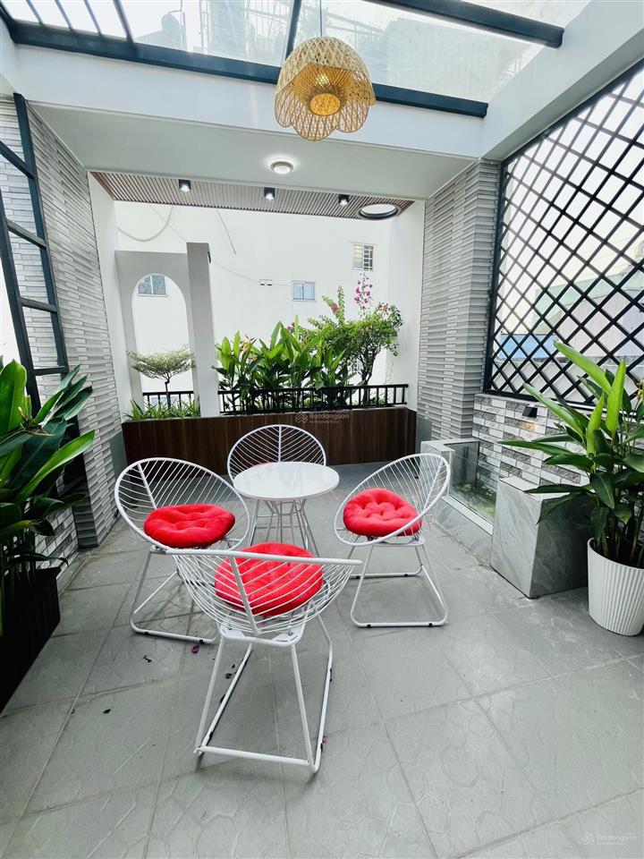 Bán nhà lê trọng tấn, bình hưng hòa, bình tân, 83m2, có pn trệt, 3 tầng, hxh, chỉ 6. x tỷ