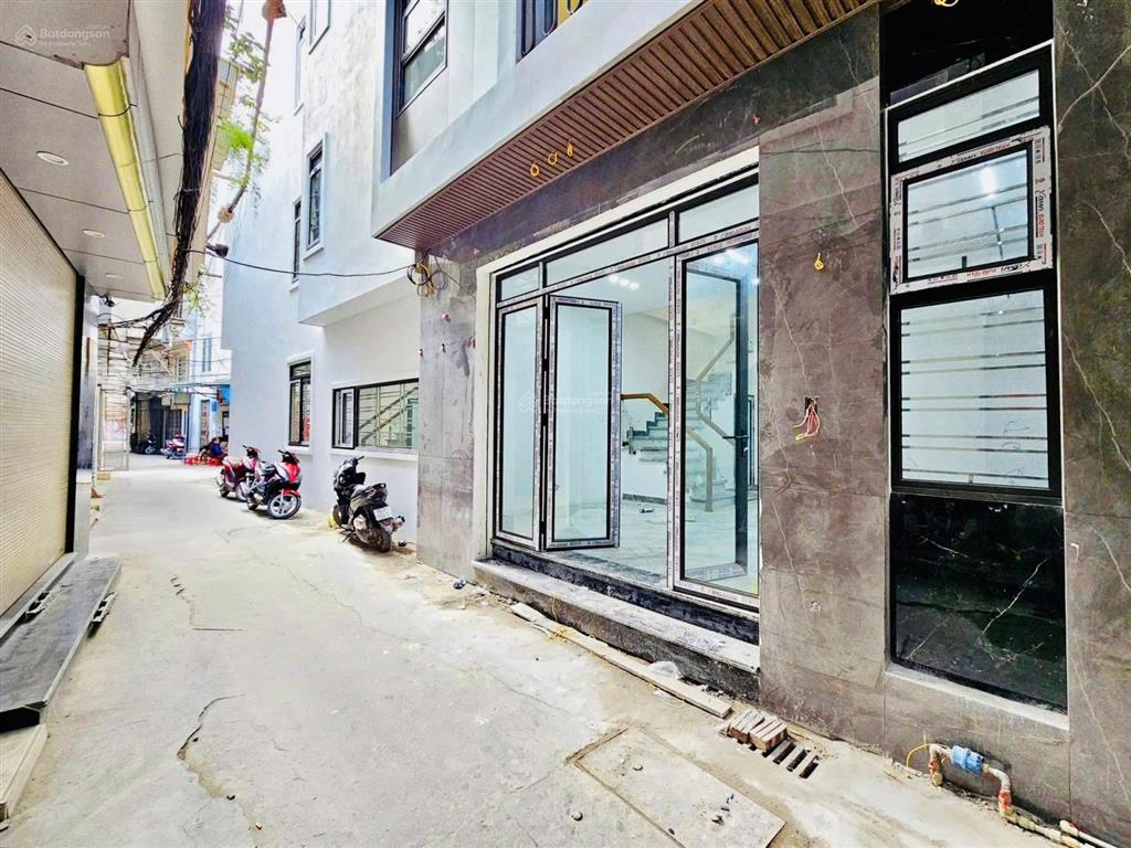 Bán nhà 3 tầng bình long, bhha, 3pn giá chỉ 2 tỷ thương lượng