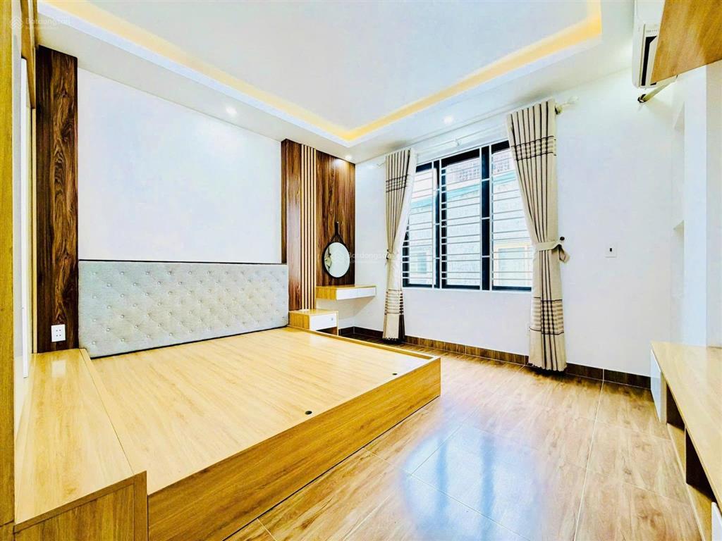 Bán nhà 3 tầng bình long, bhha, 3pn giá chỉ 2 tỷ thương lượng