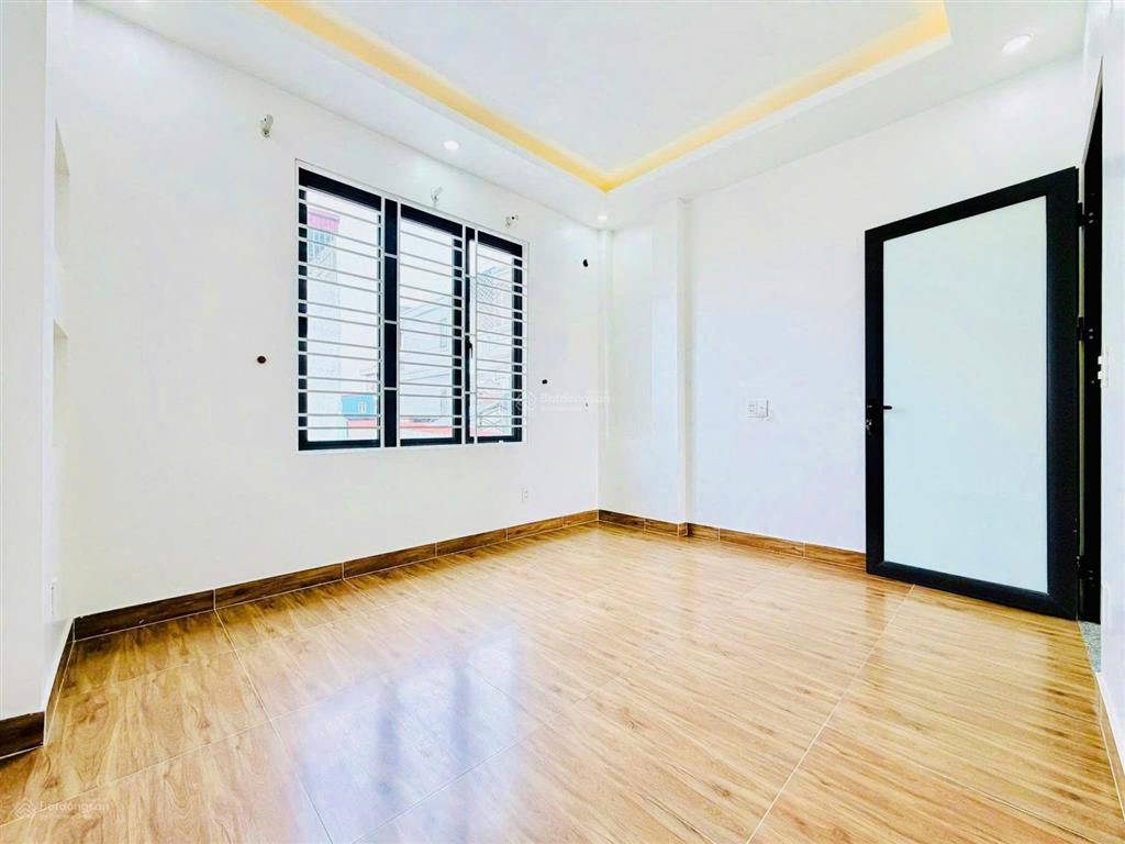 Bán nhà 3 tầng bình long, bhha, 3pn giá chỉ 2 tỷ thương lượng