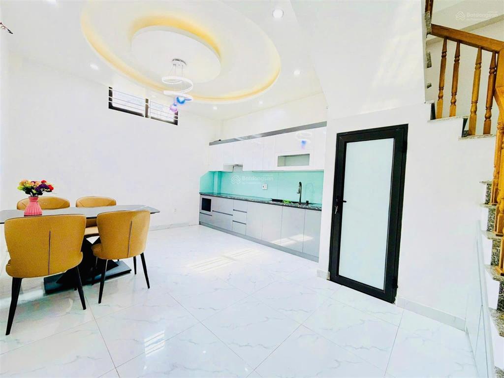 Bán nhà 3 tầng bình long, bhha, 3pn giá chỉ 2 tỷ thương lượng