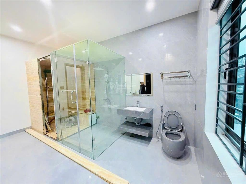 Bán nhà lê văn quới, bình tân, 61m2 ngang 9m, giá 4 tỷ 75 tl mạnh