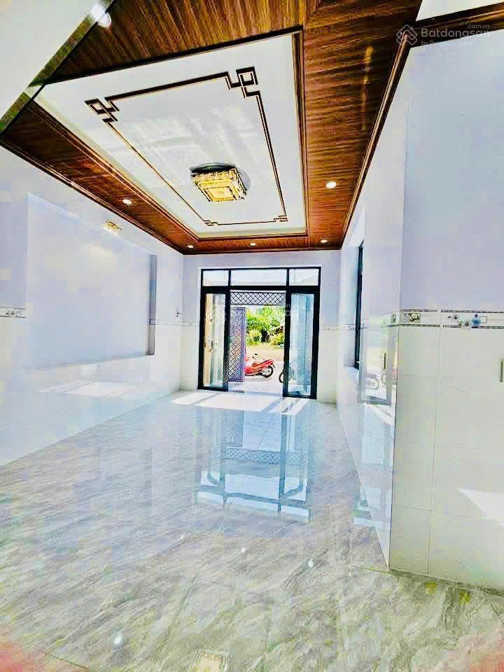 Bán nhà lê văn quới, bình tân, 61m2 ngang 9m, giá 4 tỷ 75 tl mạnh