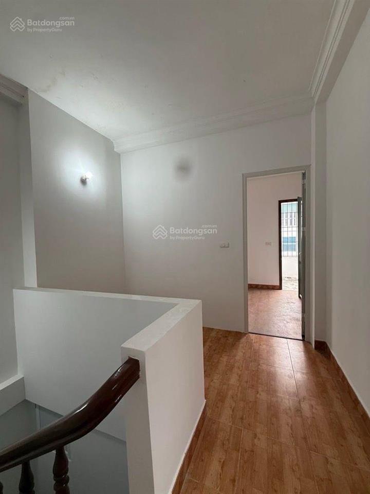 Bán nhà cực hiếm lĩnh nam ô tô đỗ 36m 5 tầng 6 tỷ