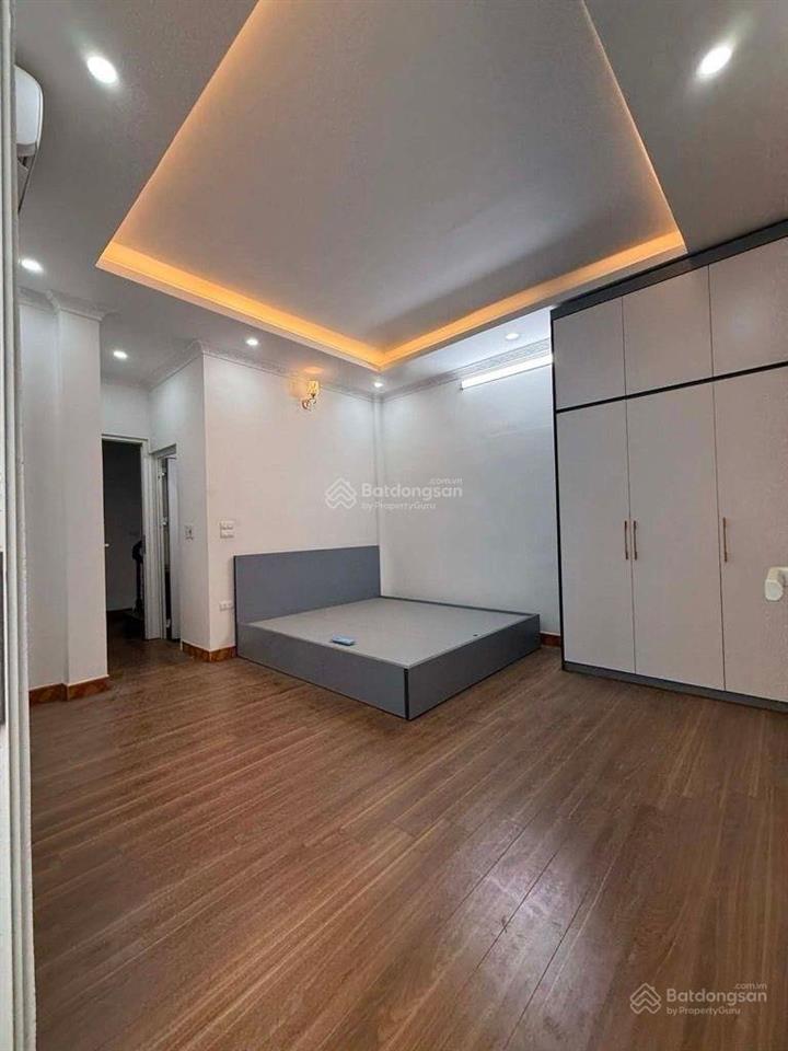 Bán nhà cực hiếm lĩnh nam ô tô đỗ 36m 5 tầng 6 tỷ