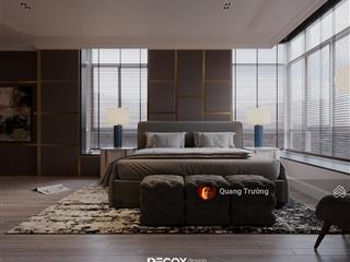 Bán penthouse tại sunrise city, 19 tỷ, 285 m2, 4pn, 2wc, chính chủ, hot!