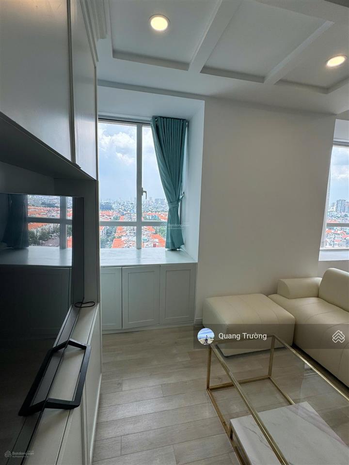 Bán sunrise city 3pn, 2wc 97m2 giá 7,9 tỷ full nội thất