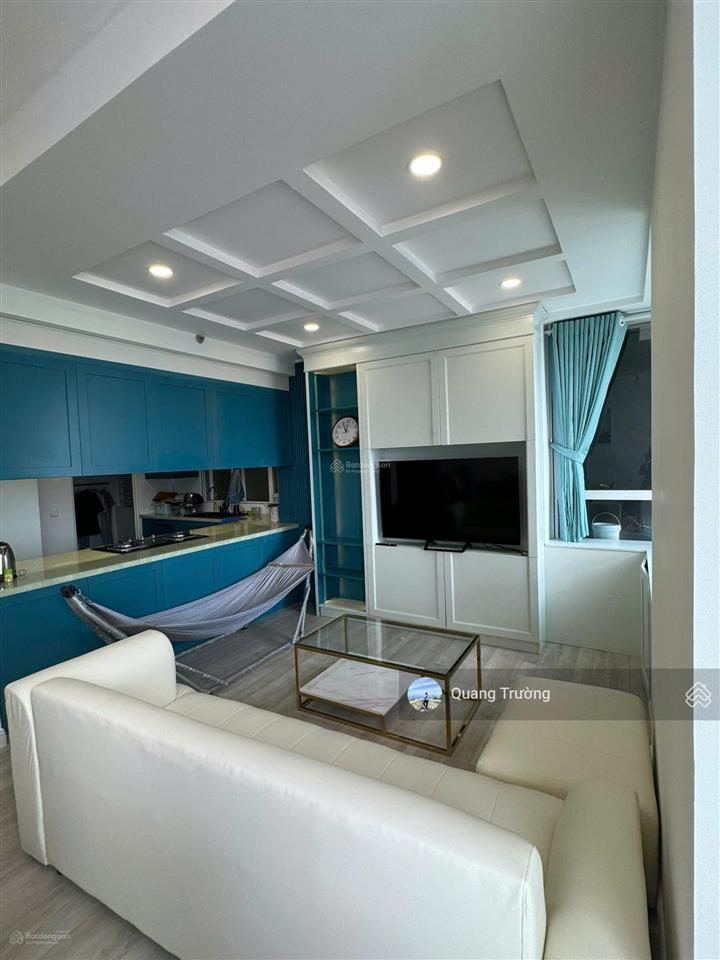 Bán sunrise city 3pn, 2wc 97m2 giá 7,9 tỷ full nội thất