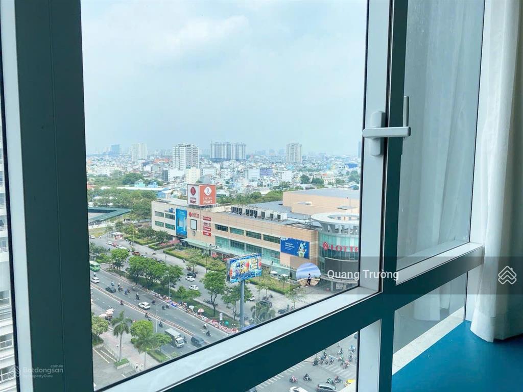 Bán sunrise city 3pn, 2wc 97m2 giá 7,9 tỷ full nội thất