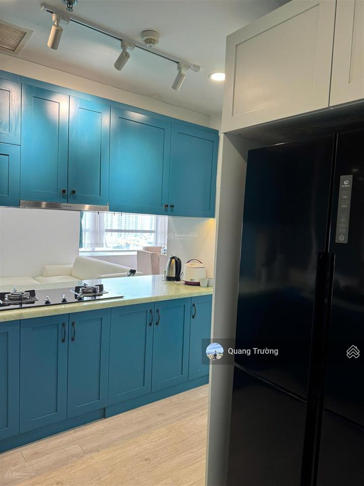 Bán sunrise city 3pn, 2wc 97m2 giá 7,9 tỷ full nội thất