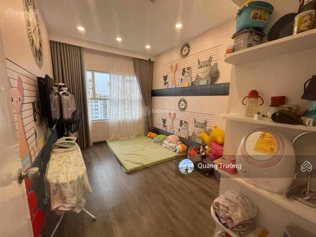 Bán cc sunrise city 2pn, 6,3 tỷ, 70m2, q7, hcm đẹp xuất sắc, giá cực chất