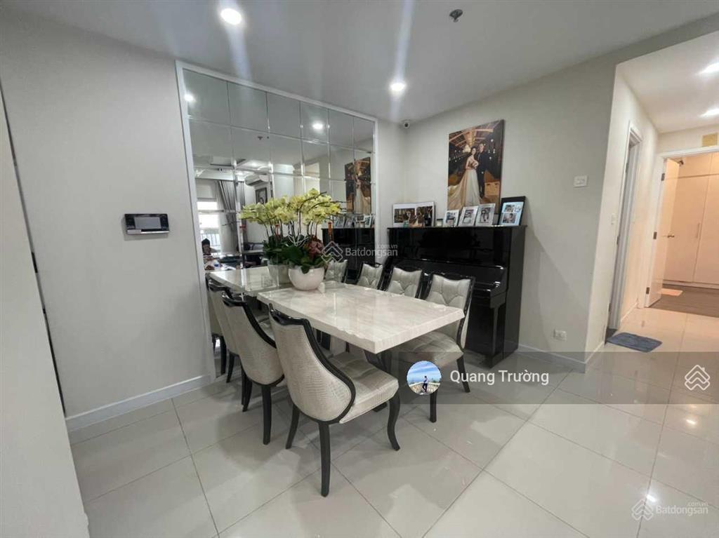 Bán cc sunrise city 2pn, 6,3 tỷ, 70m2, q7, hcm đẹp xuất sắc, giá cực chất