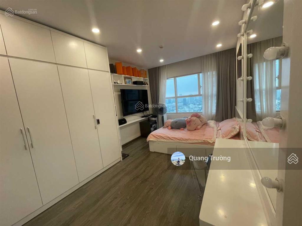 Bán cc sunrise city 2pn, 6,3 tỷ, 70m2, q7, hcm đẹp xuất sắc, giá cực chất